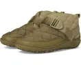Chaco Ramble Rugged ботинки на шнуровке с водонепроницаемым верхом и стелькой LUVSEAT
