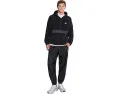 Толстовка Nike Club Winter с капюшоном и карманом-кенгуру из флиса