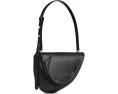 Сумка через плечо Kate Spade New York The Spade из мелкозернистой кожи