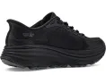 Безшнуровочные кроссовки SKECHERS Max Cushioning Zirrus Hands Free Slip-Ins с водонепроницаемым верхом