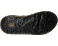 Сандалии Columbia Konos Hiker 2-Strap с замшевым верхом