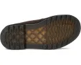 Туфли Mary Jane Dr. Martens 8065 J для детей с перфорацией и пряжками