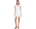 Платье Fairfield Vest Dress от Show Me Your Mumu цвета Seasalt