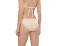 Плавки хипстеры Seafolly Mesh Effect Hipster Pants с эффектом сетки