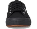 Кроссовки Superga 2750 COTU Classic из хлопка с резиновой подошвой