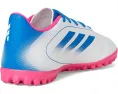 Детские футбольные бутсы Adidas Goletto Ix для искусственного покрытия