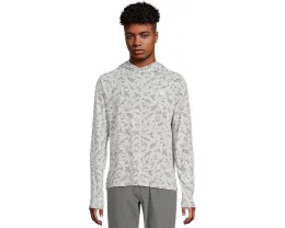 Толстовка Columbia PFG Uncharted с капюшоном и технологией отведения влаги