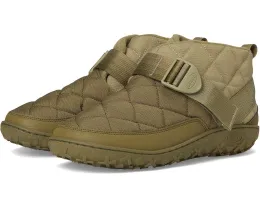 Chaco Ramble Rugged ботинки на шнуровке с водонепроницаемым верхом и стелькой LUVSEAT