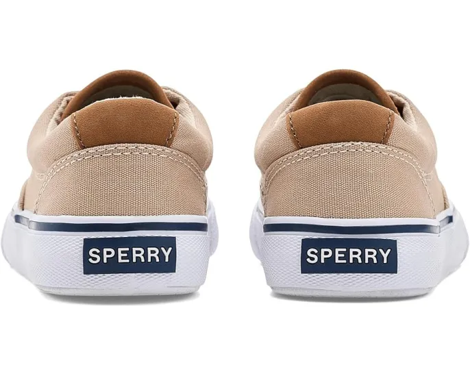 Sperry CVO Striper II для детей с технологией Wave-Siping