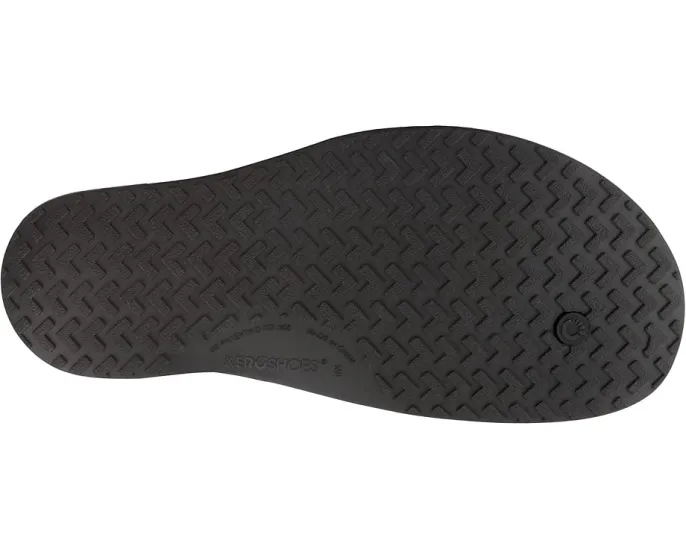 Сандалии Xero Shoes Genesis с полиэстеровой шнуровкой