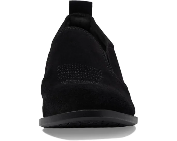 Лоферы SAS Saddle Slip On с технологией Everbounce и подошвой из полиуретана