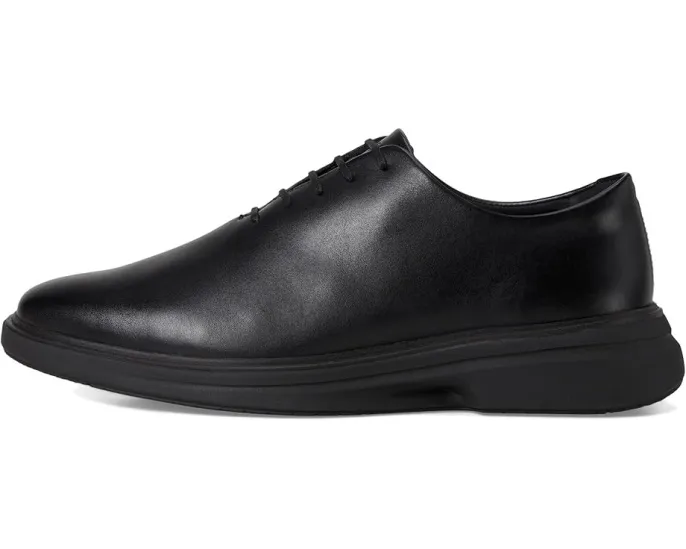 Оксфорды Cole Haan Originalgrand Cityspectre из цельного куска кожи с технологией Incredifoam