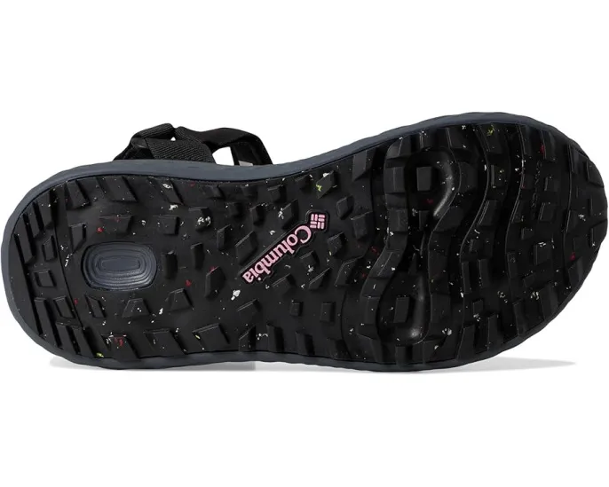 Сандалии Columbia Konos Globetrot с системой Omni Max