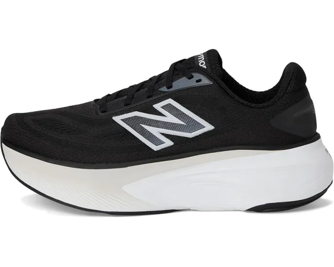 Беговые кроссовки New Balance Fresh Foam X More v6 с высокой амортизацией
