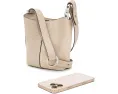 Мини сумка-ведро Halo от Kate Spade New York с регулируемым ремнем
