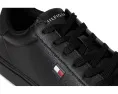 Кроссовки Tommy Hilfiger Brecon с фирменным логотипом и круглым носком