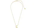 Подвеска Letter Pendant с буквой Kendra Scott