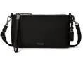 Кроссбоди Tumi Adela с двумя отделениями и съемным ремнем