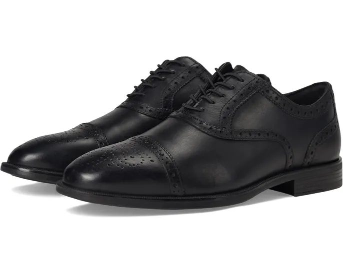 Оксфорды Future Pod на шнурках с тройной амортизацией Kenneth Cole New York