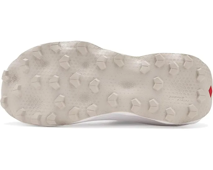 Трейловые кроссовки Salomon Ultra Glide 4 с дышащим верхом и амортизацией