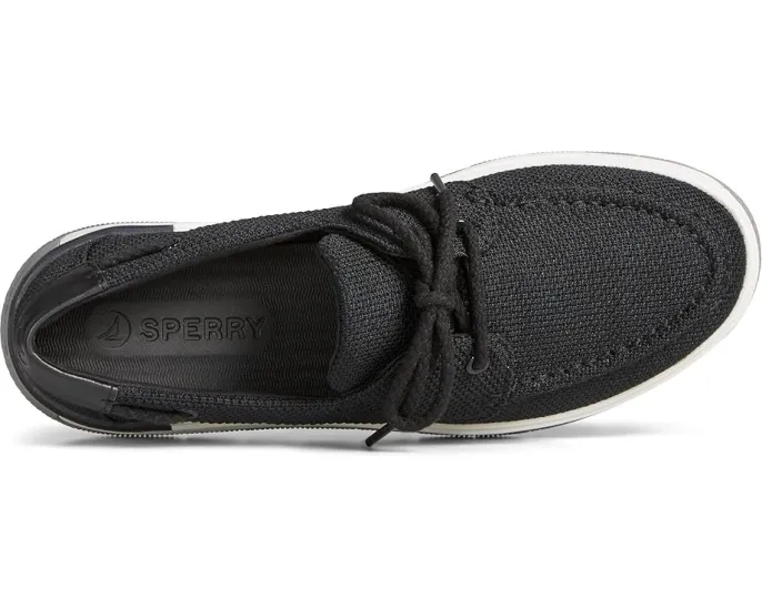 Лоферы Sperry Augusta с дренажными отверстиями и стелькой EVA