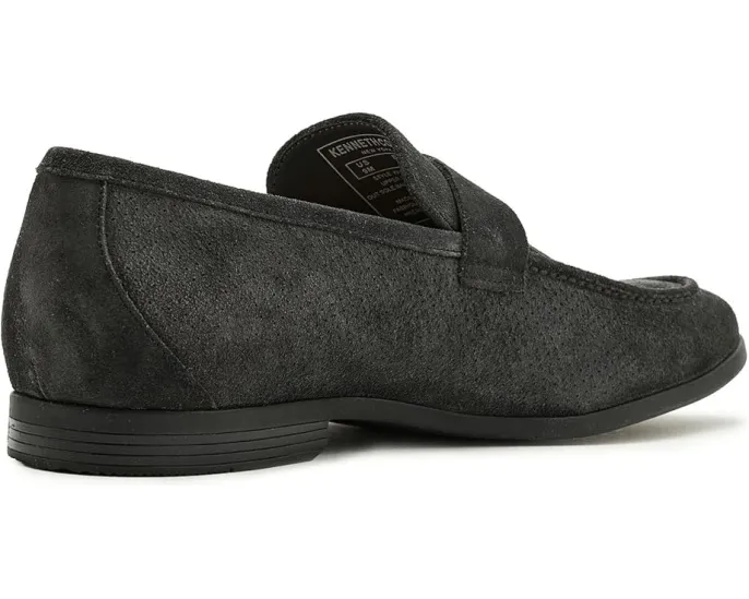 Лоферы Kenneth Cole Sylvan из замши с удобной стелькой