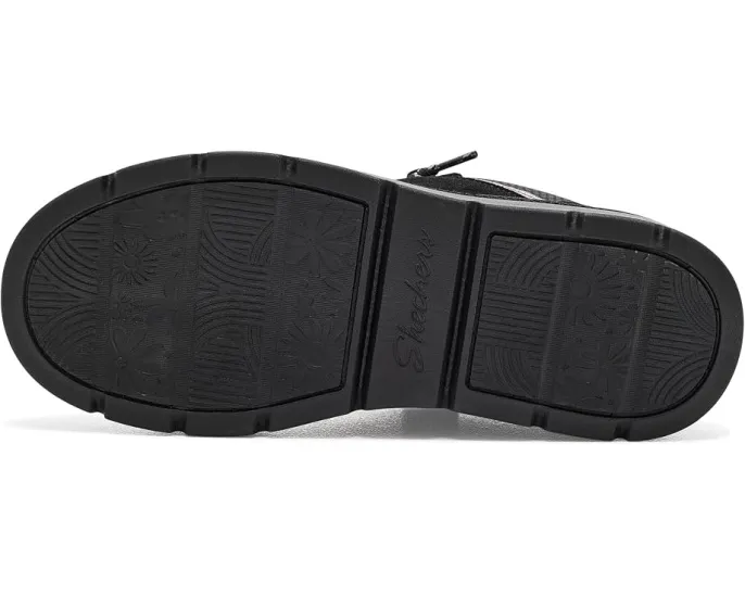 Ботинки Skechers Keepsakes Cozy Street Hiker Ez водонепроницаемые