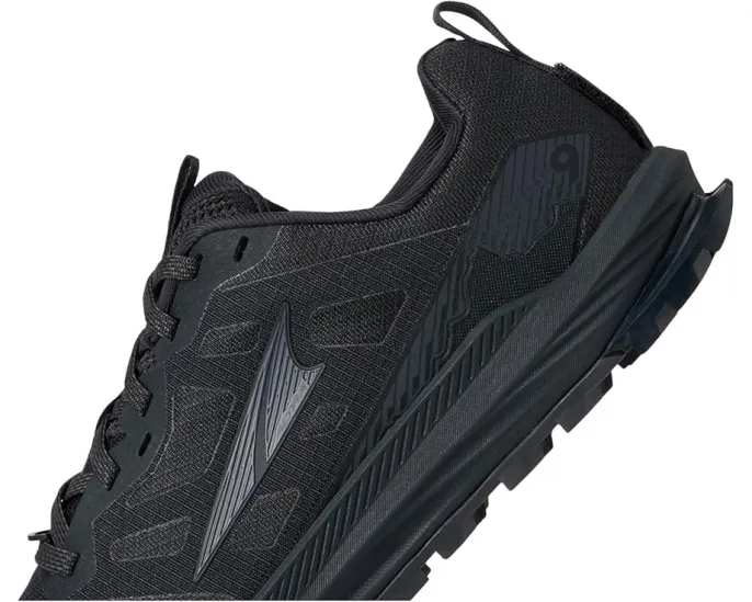 Трейловые кроссовки Altra Lone Peak 9 с амортизирующей стелькой EVA