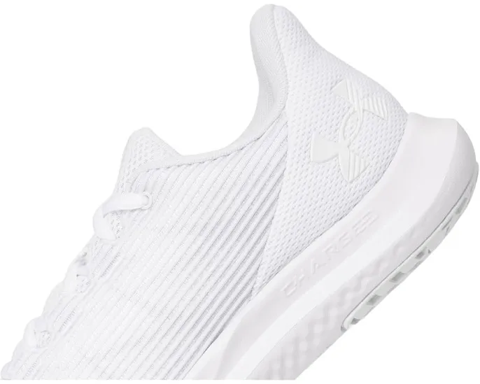 Under Armour Charged Speed Swift с резиновой подошвой для повседневной носки