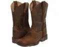 Детские ковбойские ботинки Rambler из состаренной кожи Ariat Kids