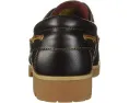 Eastland 1955 Edition ботинки Seville из черной кожи