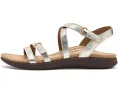 Сандалии Hadley Adjustable Quarter Strap Aetrex с регулируемыми ремешками