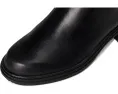 Высокие сапоги Ontime Extra Wide Calf до колена с круглым носком и боковой молнией