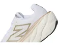 Кроссовки New Balance Fresh Foam X More v5 с максимальной амортизацией