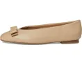 Балетки Anne Klein Willow с регулируемым ремешком и бантом