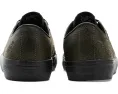 Кеды Globe Surplus из замши и парусины