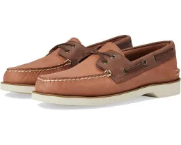 Кроссовки Sperry Authentic Original 2-Eye Double Sole с двойной подошвой
