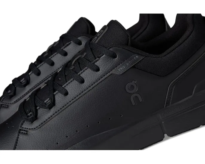 Кроссовки On The Roger Advantage с технологией CloudTec и Speedboard