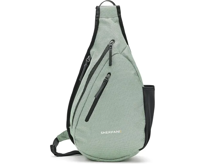 Сумка-слинг Esprit At Anti-theft Travel с защитой от краж от Sherpani