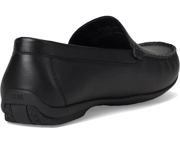 Stacy Adams Conroy с перфорированным верхом и мокасиновым носком