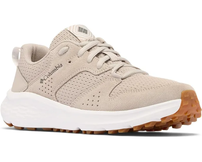 Кроссовки Columbia Bethany II с технологией Omni-Shield и подошвой Omni-Grip
