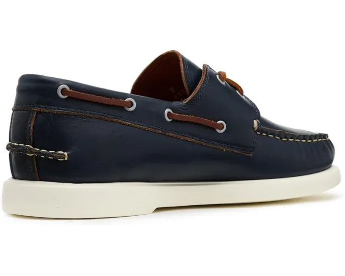 Ботинки Allen Edmonds Panama Boat Shoes с водонепроницаемым верхом
