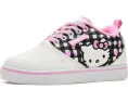Детские кроссовки Heelys Pro 20 Hello Kitty с принтом и съемным колесом