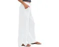 Широкие брюки Muriel Wide Leg XCVI с утяжкой по бокам