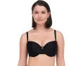 Бюстгальтер Chantelle Lucie Lace с поролоновыми чашками и эффектом памяти