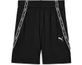 Шорты Puma Sport Pack Knit для детей с карманами и логотипом