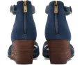 Босоножки на платформе Jaelah Lucky Brand с плетеными элементами
