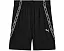 Шорты Puma Sport Pack Knit для детей с карманами и логотипом