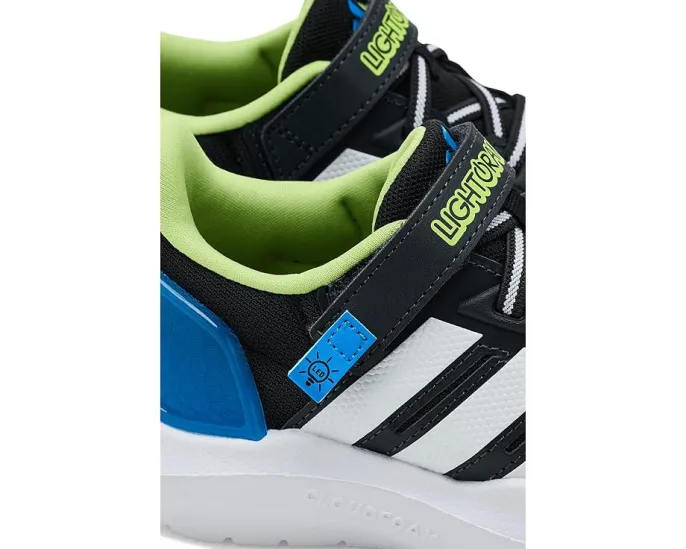 Adidas Lightorama Runner для малышей