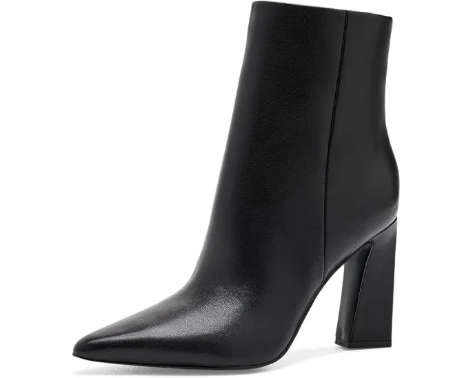 Ботильоны Nine West Todaye на каблуке с острым носком